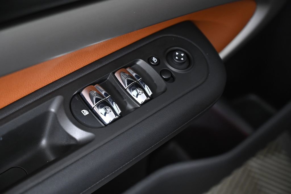 Certified 2023 MINI Cooper Clubman John Cooper Works image 20