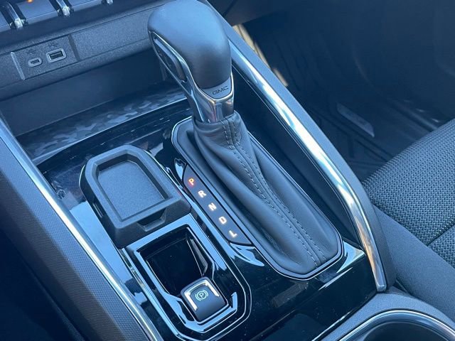 New 2026 GMC Canyon Elevation w/ Convenience Package image 15