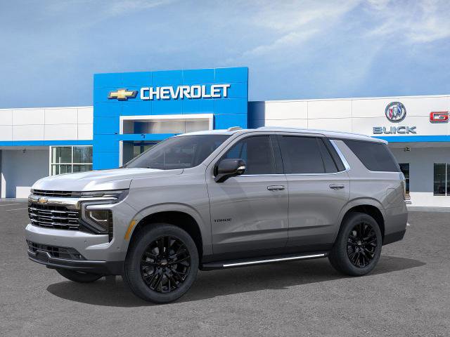 New 2026 Chevrolet Tahoe Premier image 27