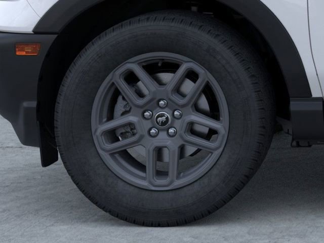 New 2025 Ford Bronco Sport Big Bend image 20