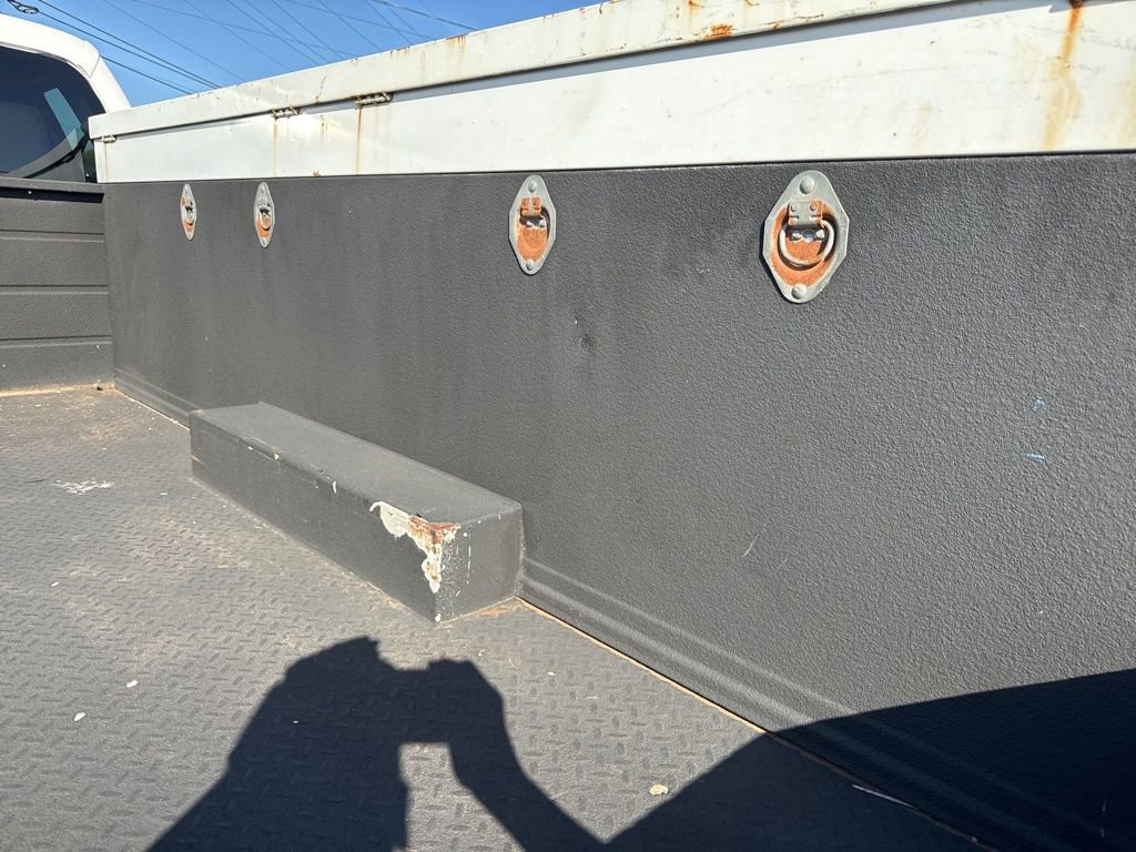 Used 2012 Ford F350 XL w/ PWR Equipment Group image 21