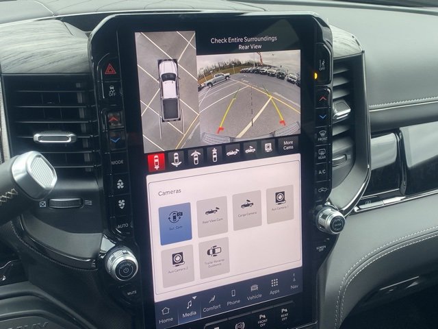 New 2026 RAM 2500 Limited image 23