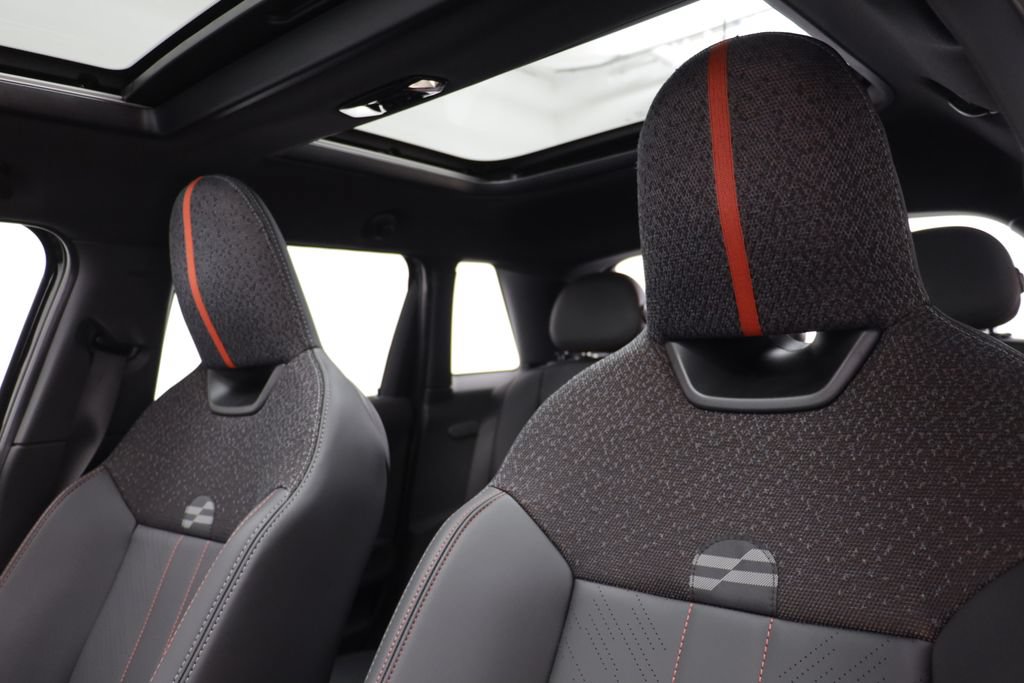 New 2026 MINI Cooper S FWD image 15