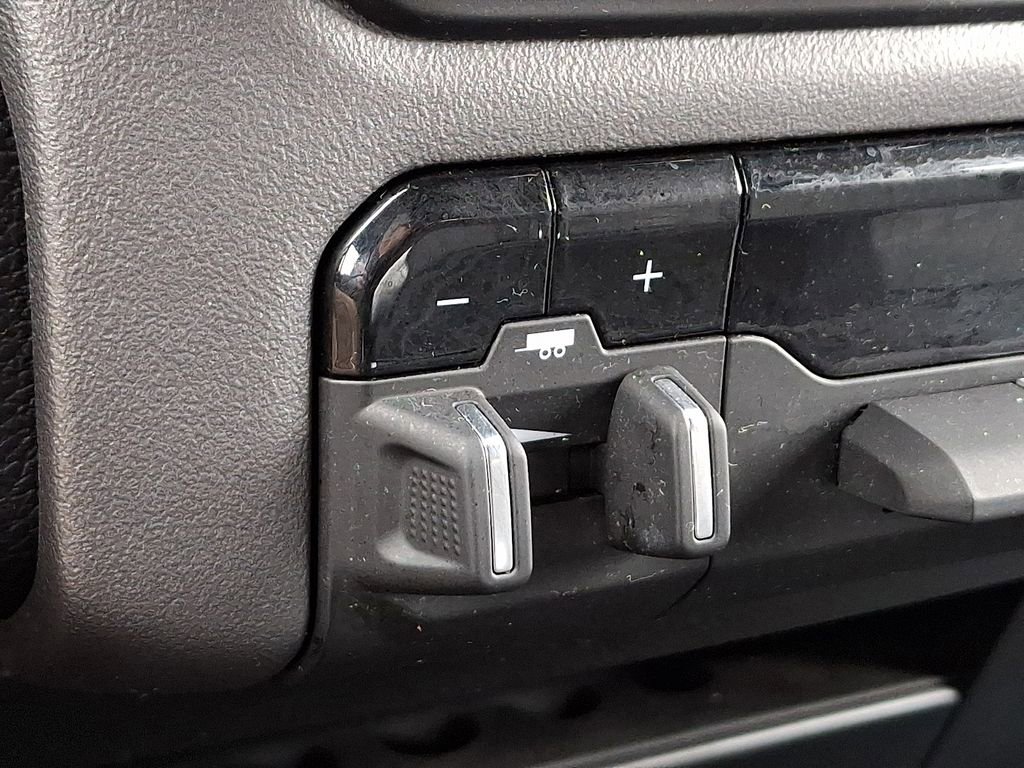 Used 2024 RAM 2500 Big Horn image 24