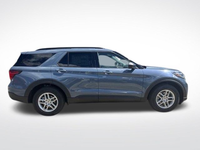 New 2027 Ford Explorer Active w/ Active Comfort Package RWD image 7