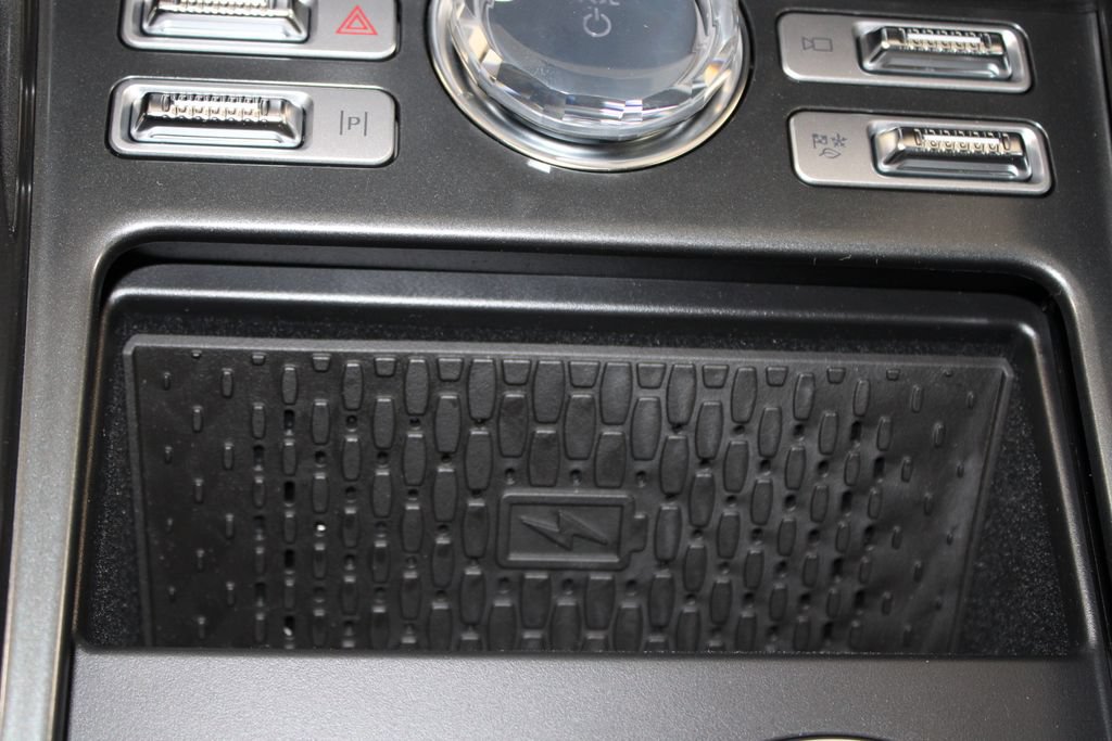 New 2026 Lincoln Nautilus Reserve AWD/4WD image 47