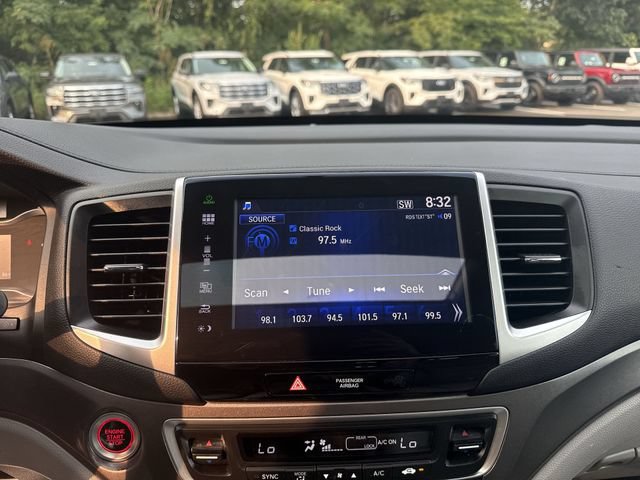 Used 2016 Honda Pilot EX-L image 16