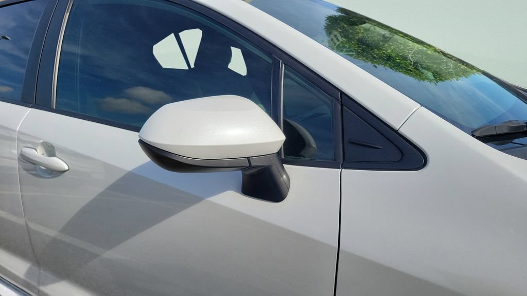 Certified 2025 Toyota Corolla LE FWD image 31