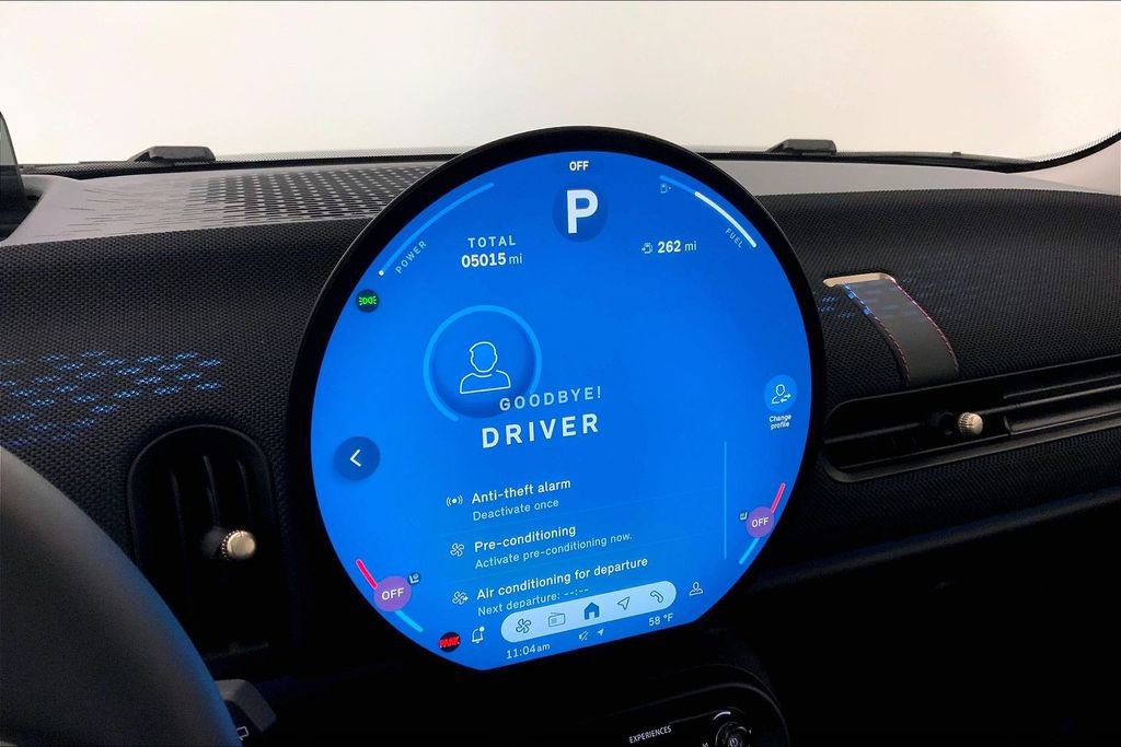 Certified 2025 MINI Cooper S image 20