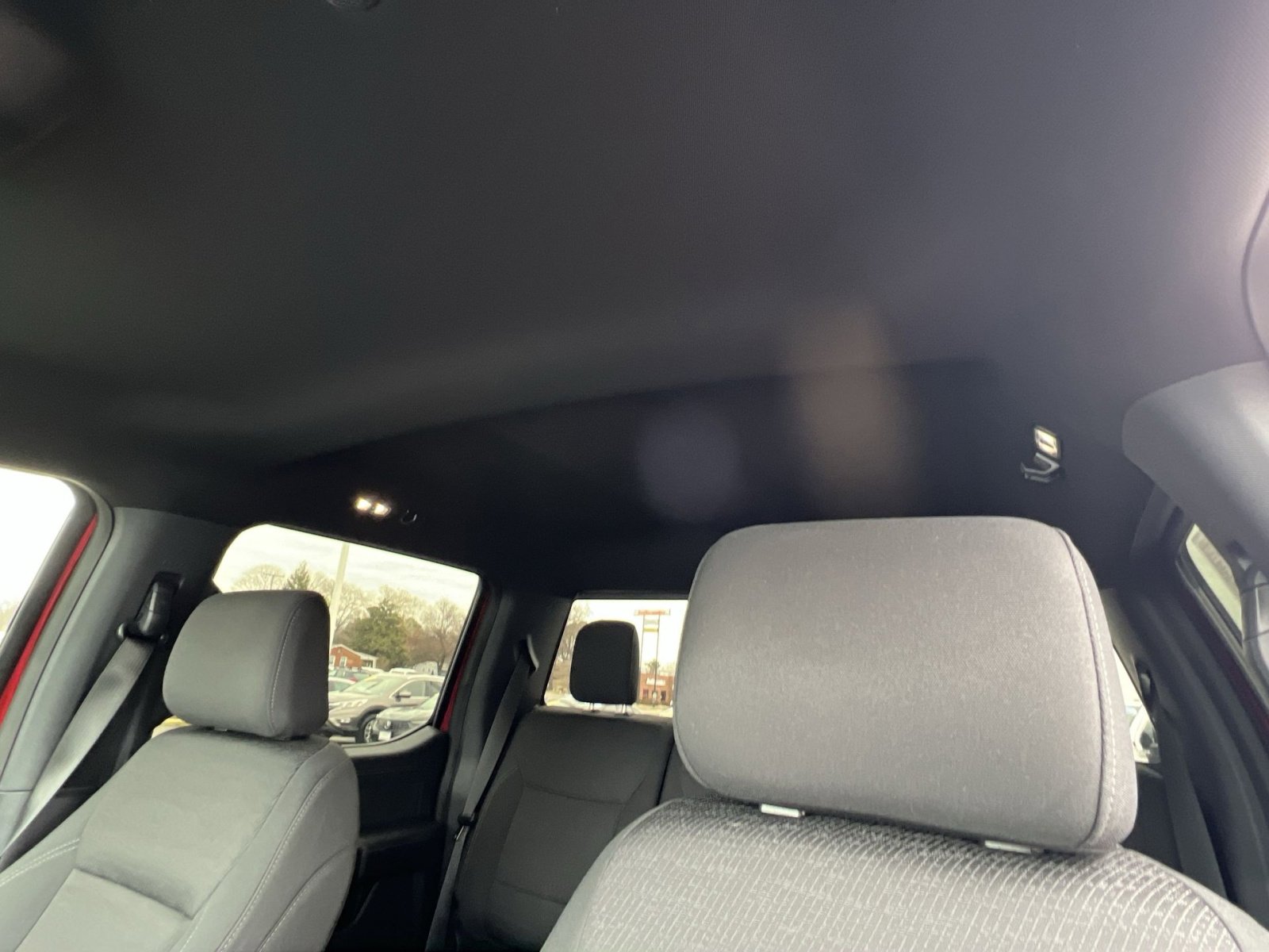 Used 2024 Ford F150 XLT w/ Equipment Group 302A MID image 21