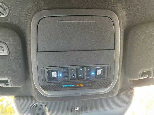 Used 2025 Ford Explorer ST AWD/4WD image 49
