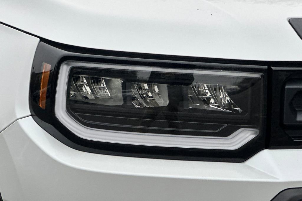 New 2026 Honda Passport RTL image 30