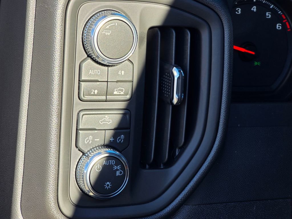 New 2026 GMC Sierra 1500 Pro w/ Pro Value Package image 29