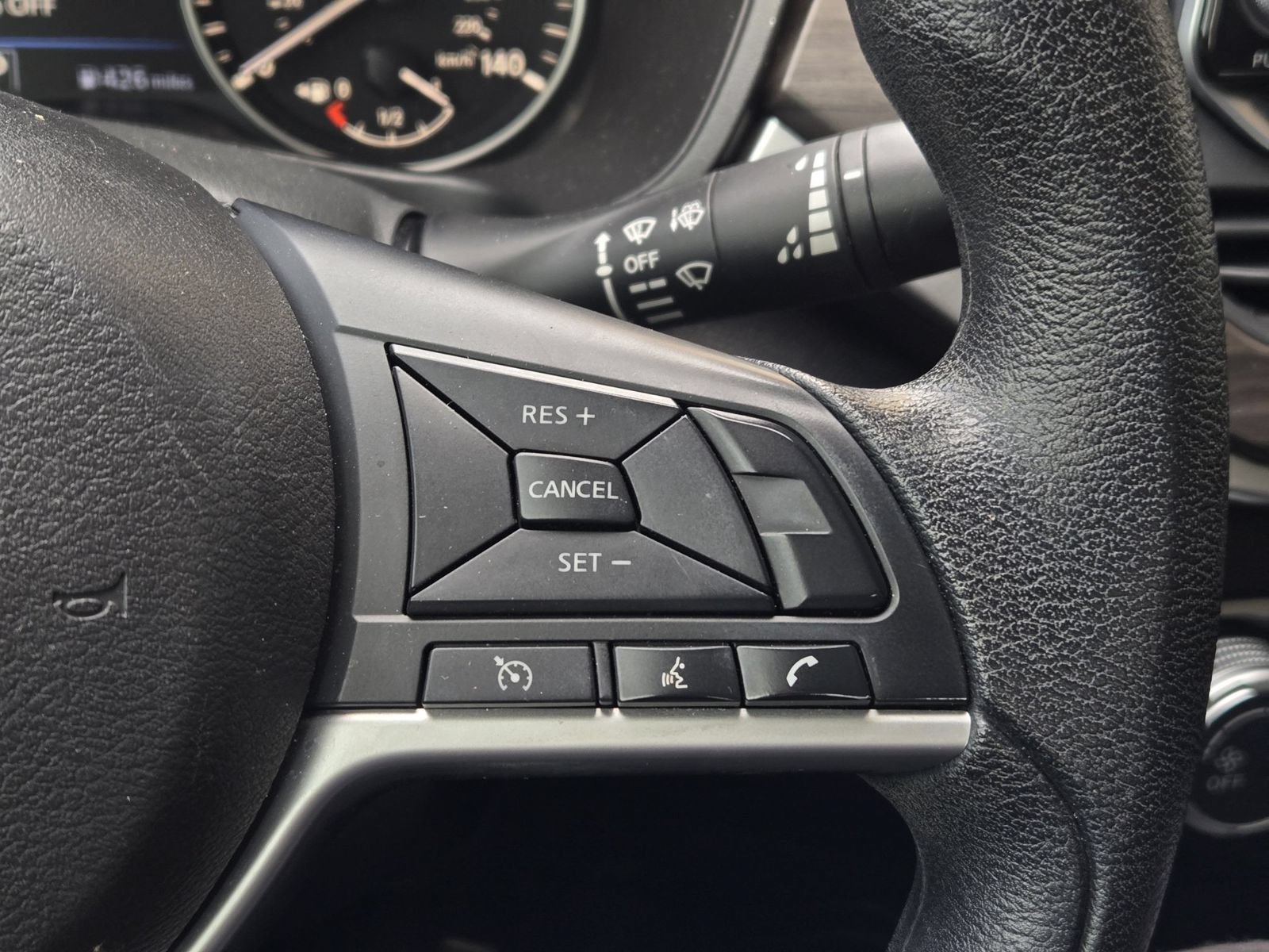 Used 2023 Nissan Altima 2.5 SV FWD image 28