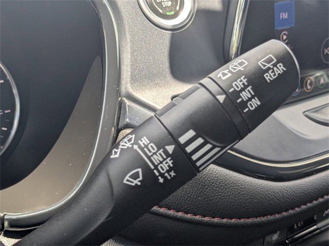 Used 2022 Chevrolet Blazer RS image 29