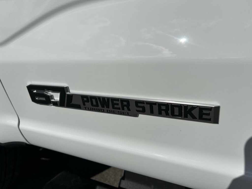 Used 2024 Ford F350 XL w/ XL Driver Assist Package image 12