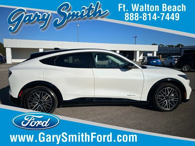 Used 2024 Ford Mustang Mach-E Premium