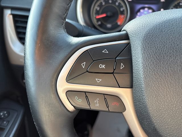 Used 2014 Jeep Cherokee Limited AWD/4WD image 11
