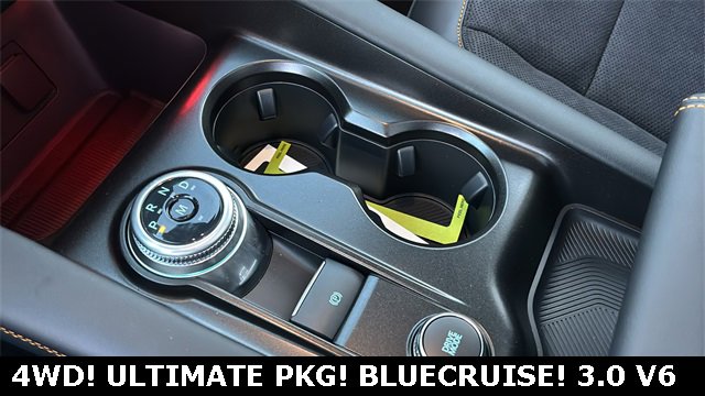 New 2026 Ford Explorer Tremor w/ Tremor Ultimate Package image 18