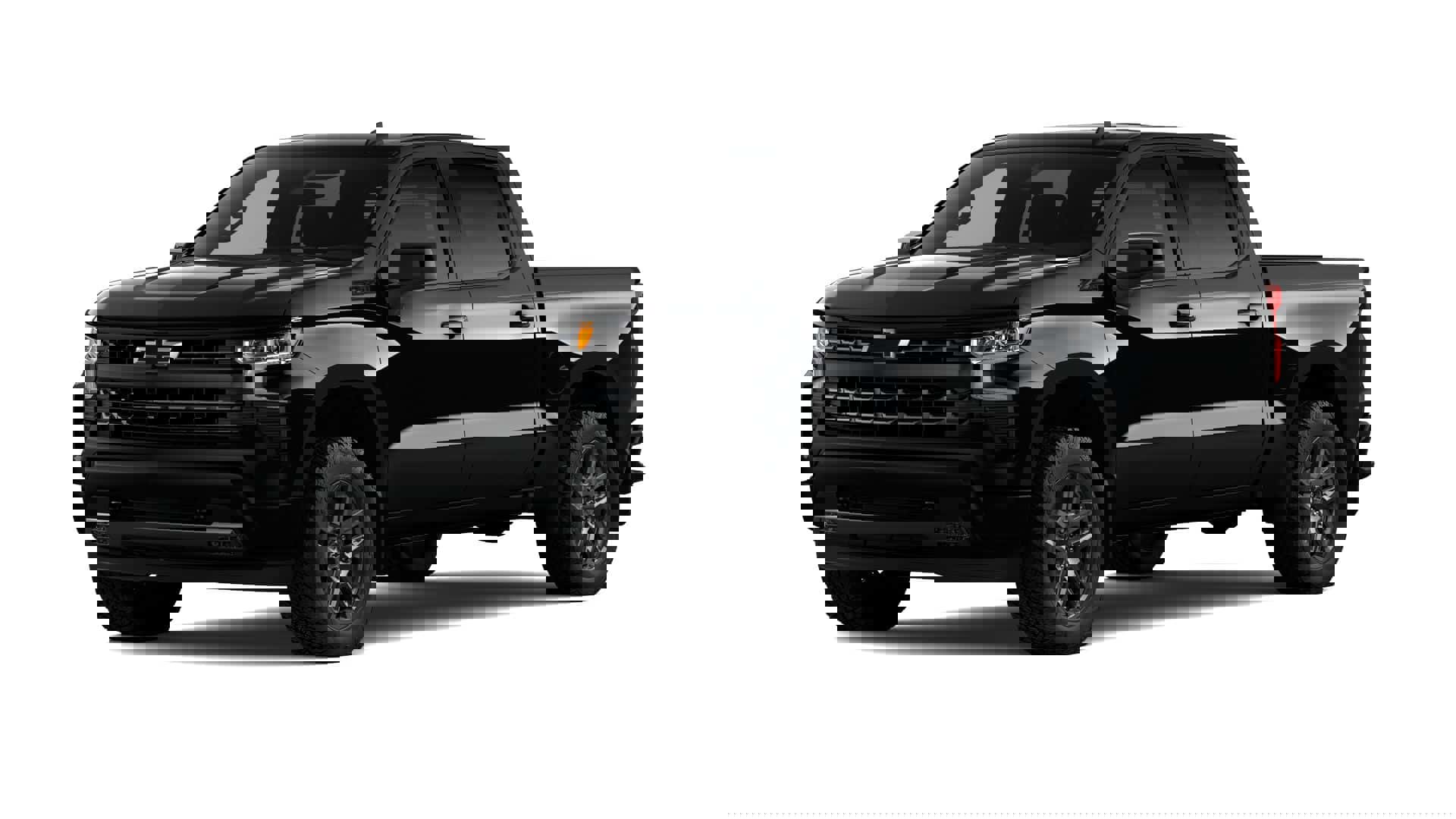 New 2026 Chevrolet Silverado 1500 RST image 49