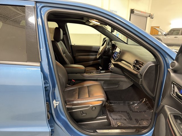 Used 2025 Dodge Durango GT image 36
