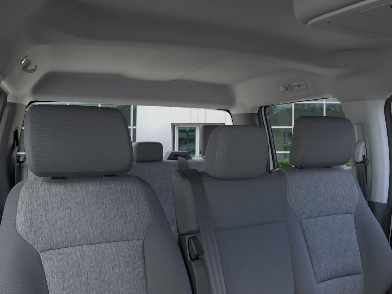 New 2026 Ford F350 4x4 Crew Cab Super Duty image 22