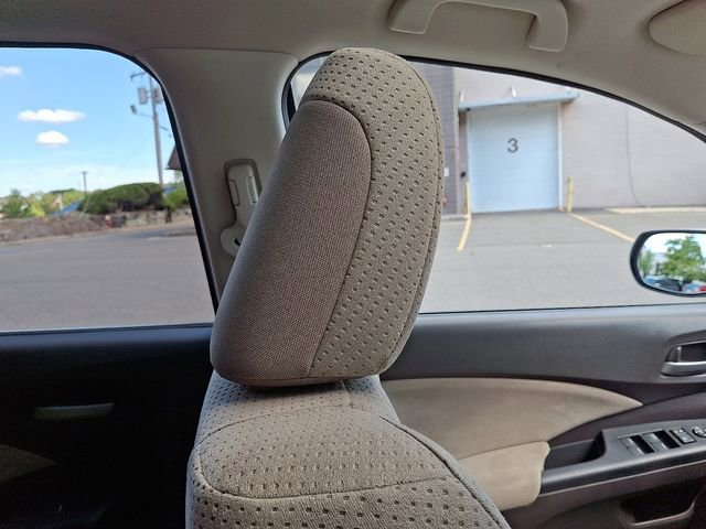 Used 2012 Honda CR-V EX image 13