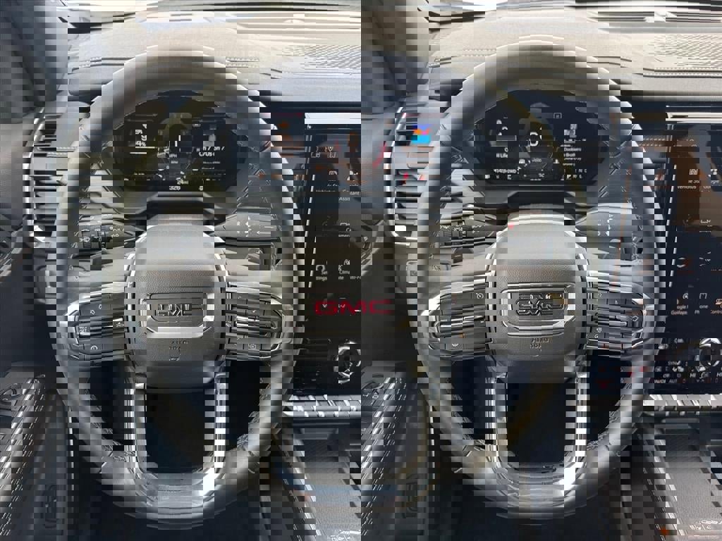 Used 2025 GMC Acadia Elevation image 8