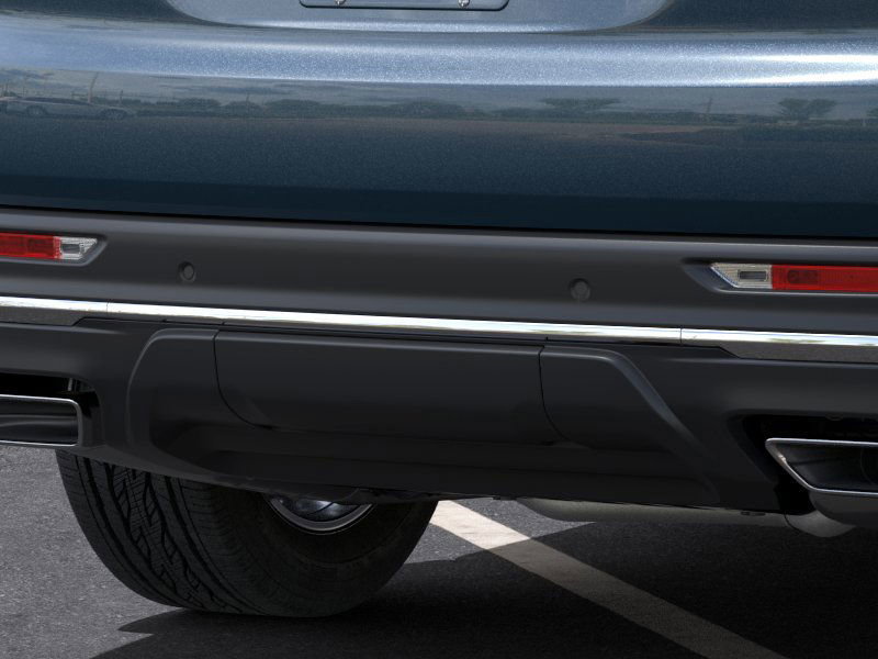 New 2025 Buick Enclave Preferred w/ Power Package image 14