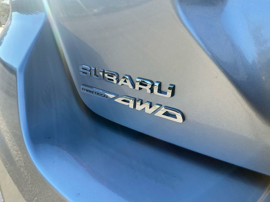 Used 2024 Subaru Impreza 2.0i Sport w/ Popular Package #1 image 16