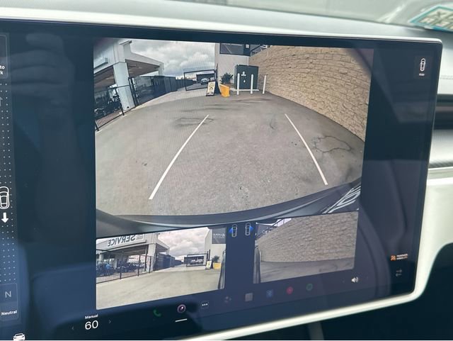 Used 2022 Tesla Model S Plaid AWD/4WD image 9