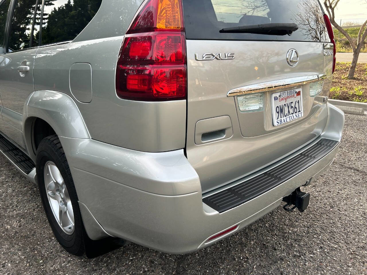 Used 2005 Lexus GX 470 image 23