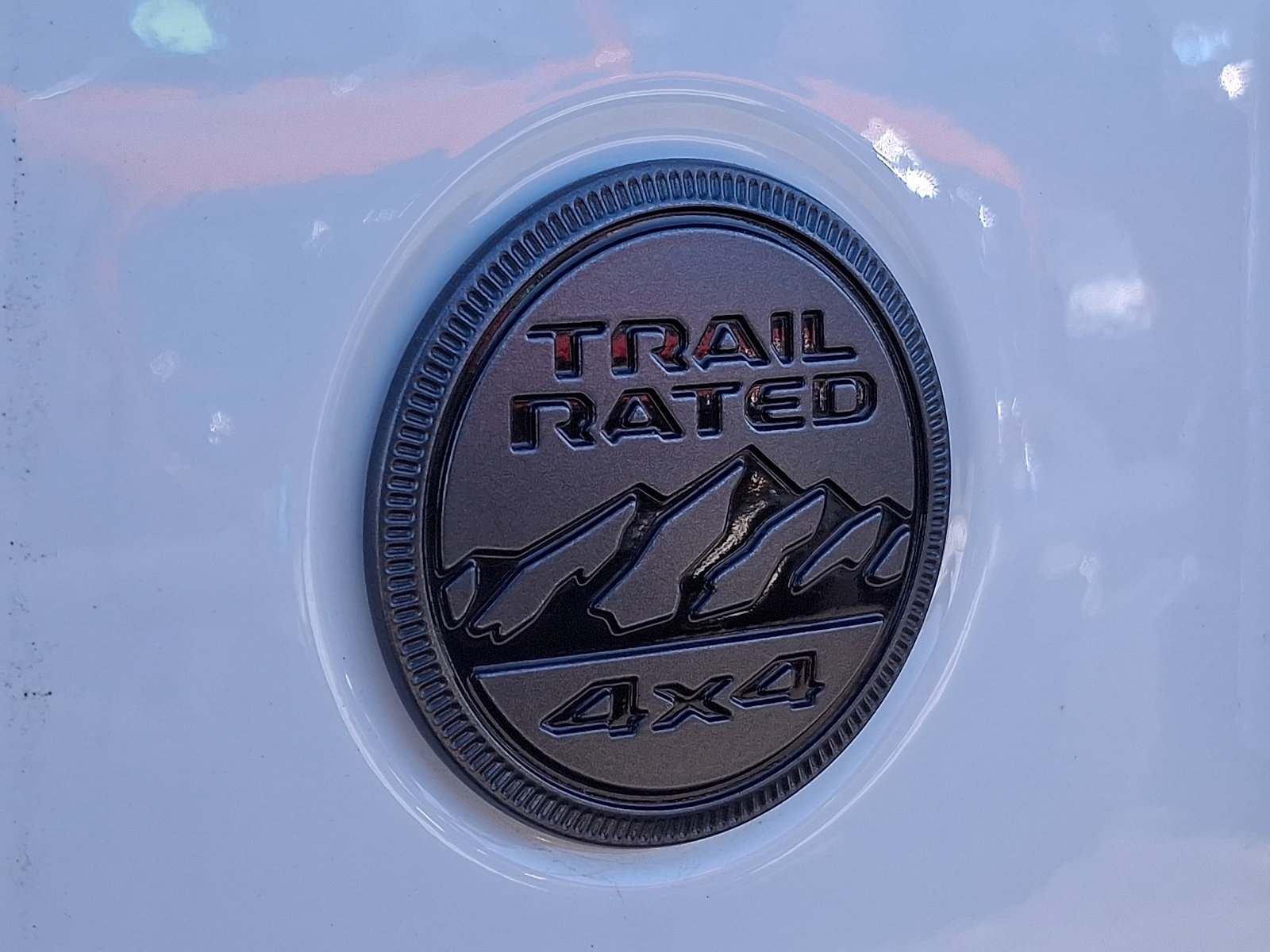 Used 2025 Jeep Wrangler Unlimited Sport image 32