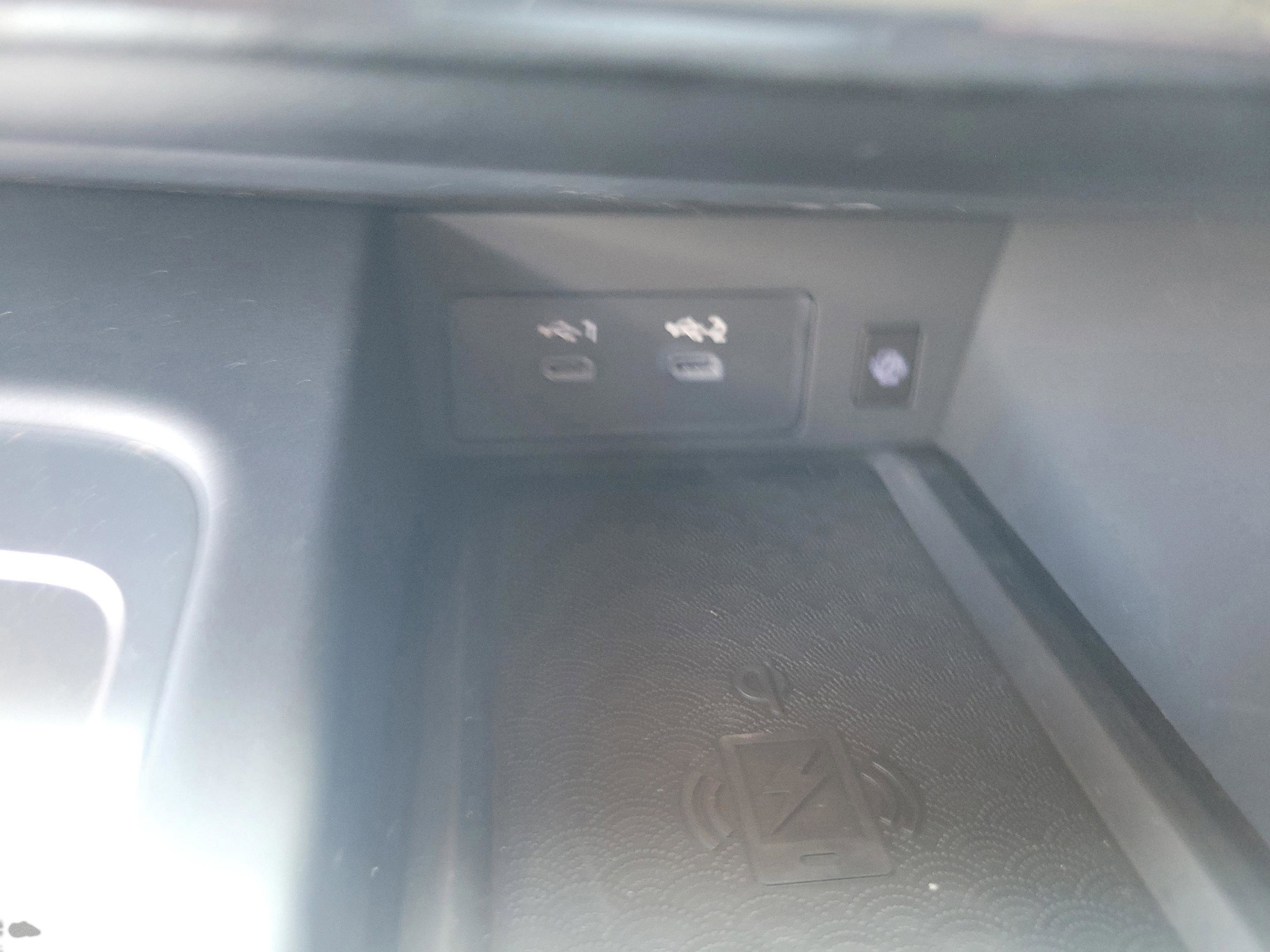 New 2026 INFINITI QX60 Luxe w/ Cargo Package image 32