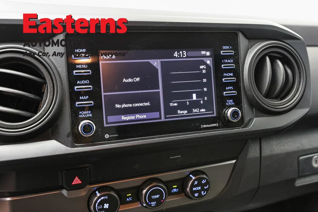 Used 2020 Toyota Tacoma SR w/ SR Convenience Package RWD image 18