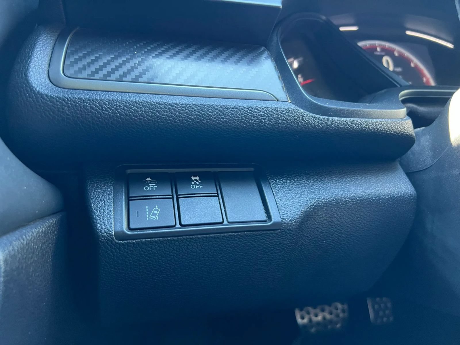 Used 2019 Honda Civic Sport image 18