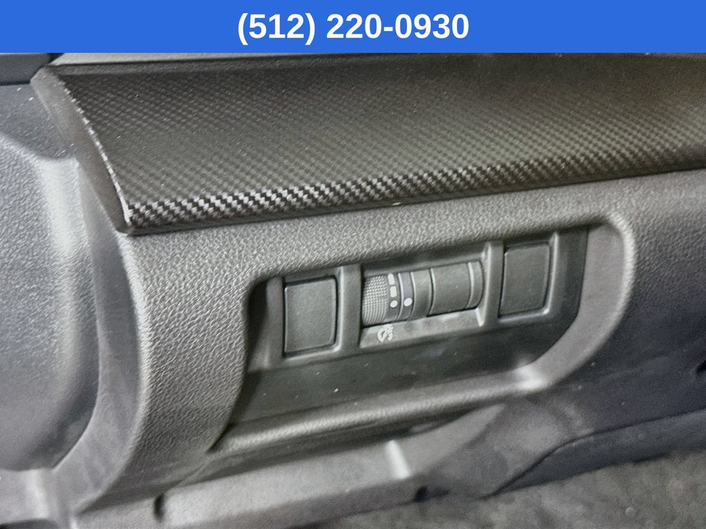 Used 2024 Subaru Crosstrek 2.5i Limited AWD/4WD image 11
