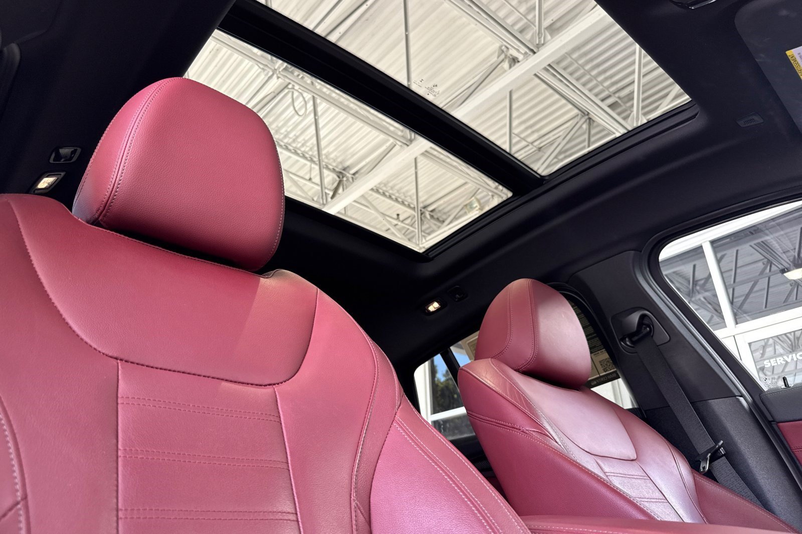 Used 2024 BMW X4 M40i w/ Premium Package AWD/4WD image 21