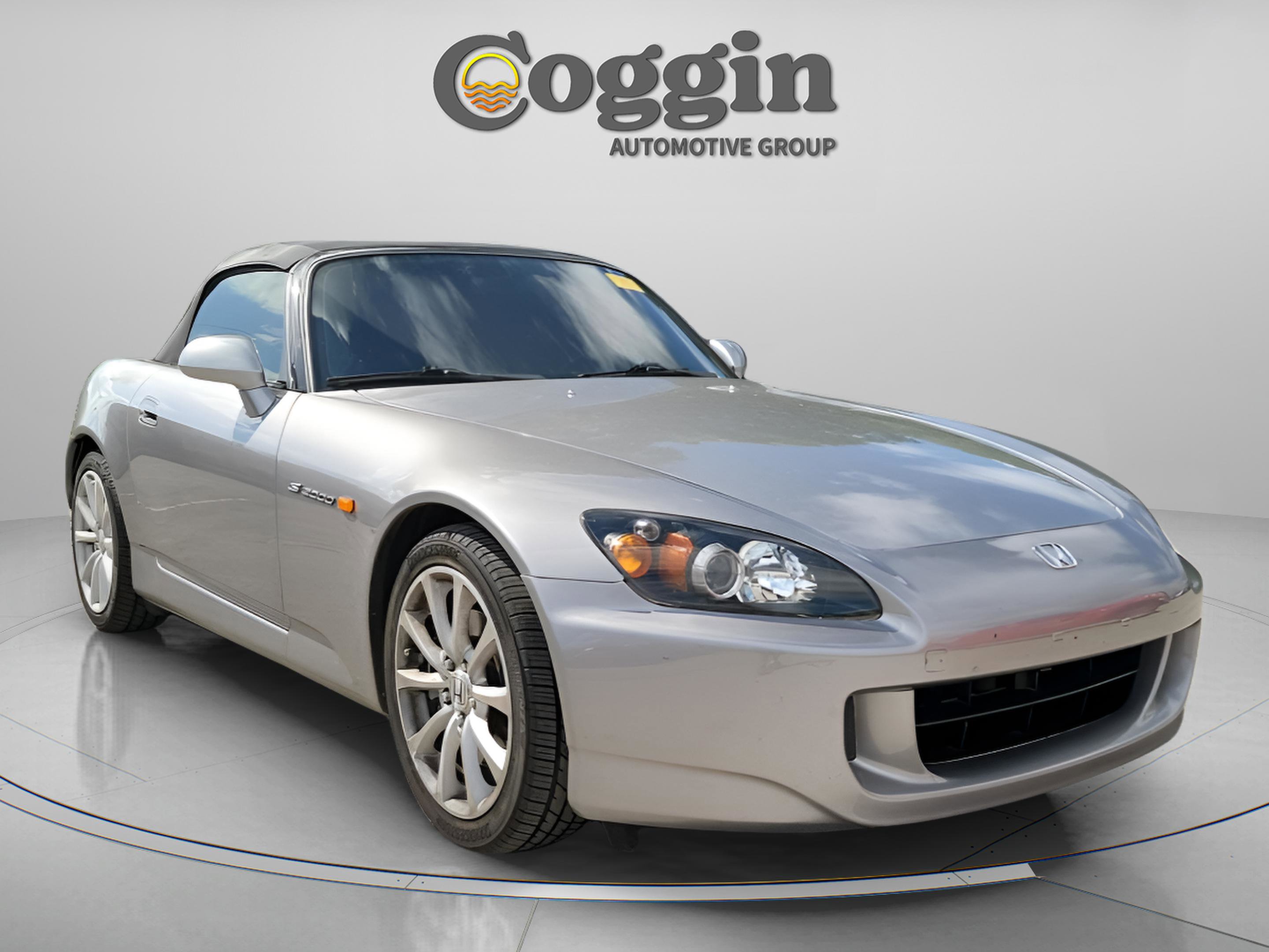 Used 2007 Honda S2000 image 10