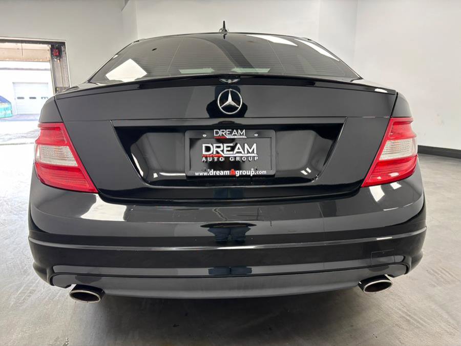 Used 2008 Mercedes-Benz C 300 Sport image 7