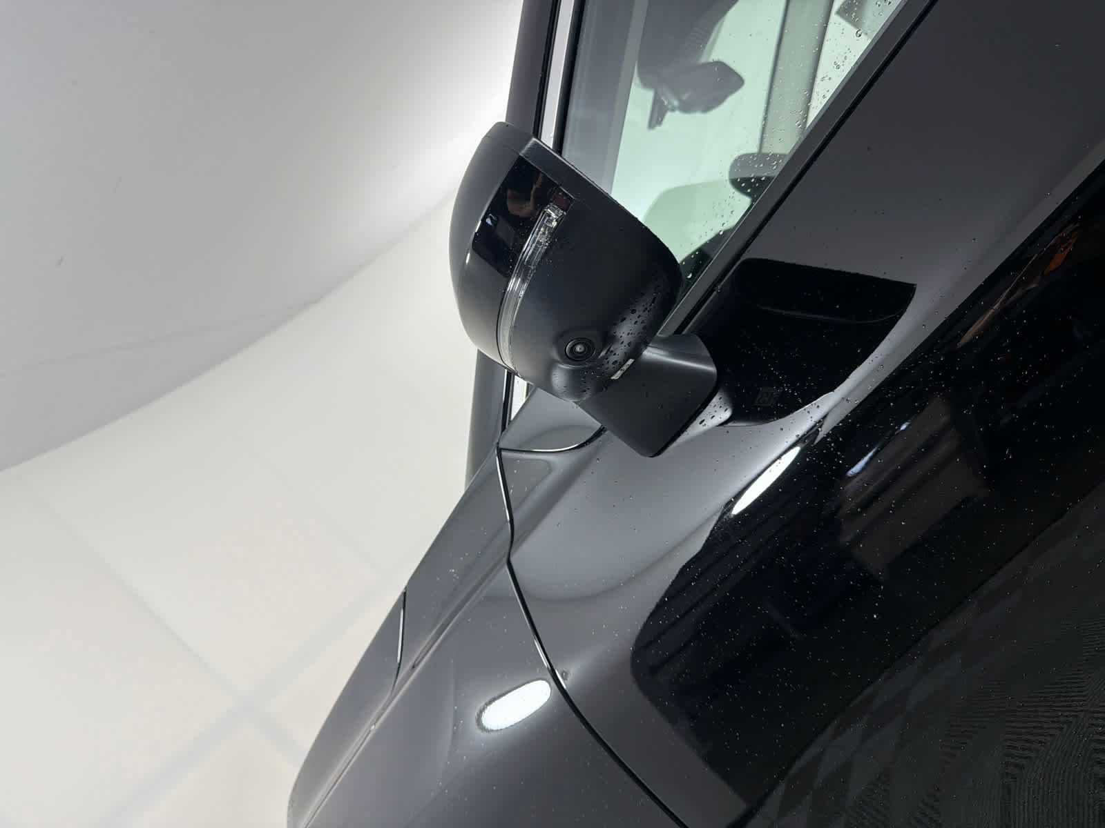 New 2026 Nissan Rogue Platinum w/ Tech Package image 13