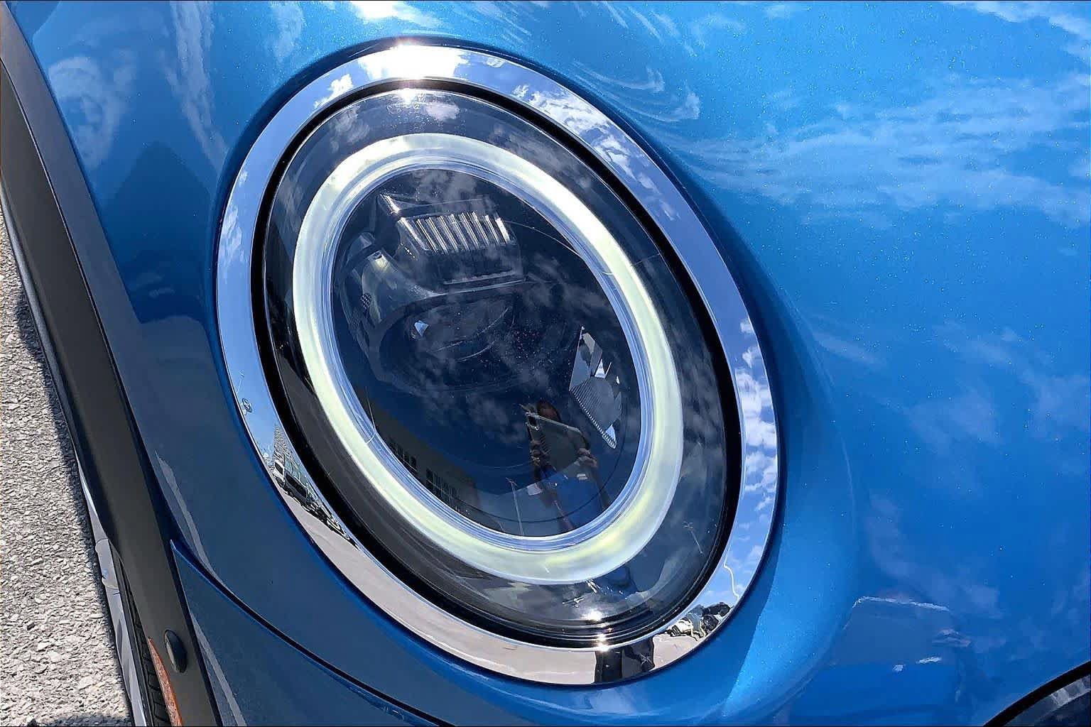 Used 2024 MINI Cooper S FWD image 28