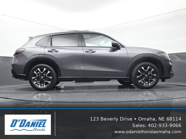 Used 2026 Honda HR-V EX-L image 13
