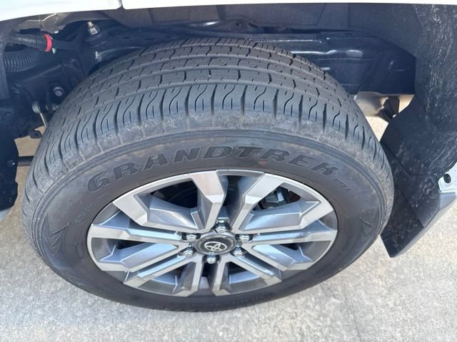 Used 2026 Toyota 4Runner Limited RWD image 15