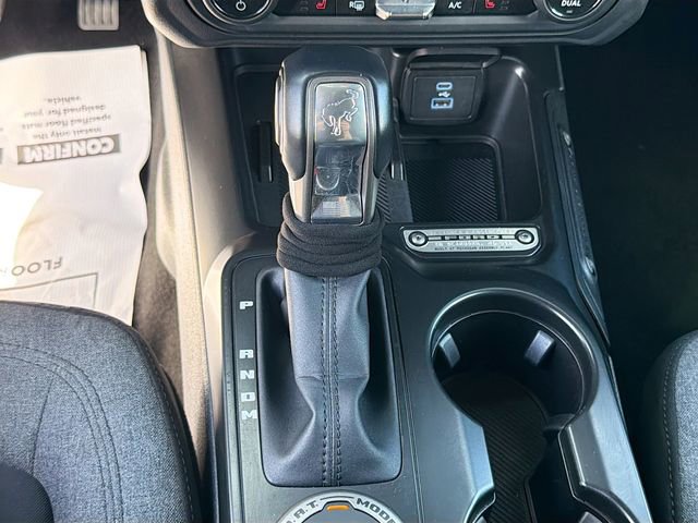 Used 2025 Ford Bronco Big Bend AWD/4WD image 28