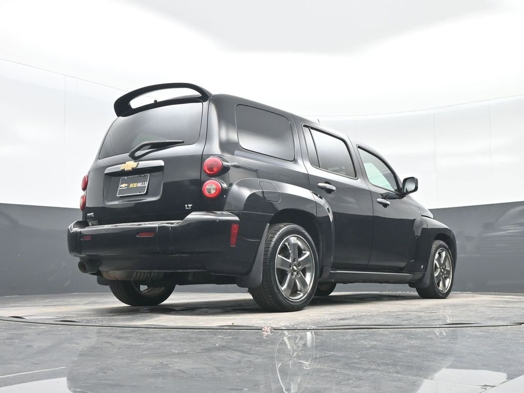 Used 2007 Chevrolet HHR LT w/ LT Preferred Equipment Group image 30