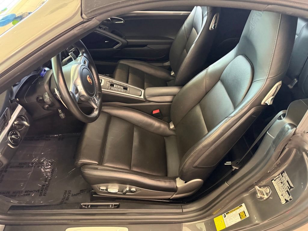 Used 2015 Porsche 911 Carrera S RWD image 10