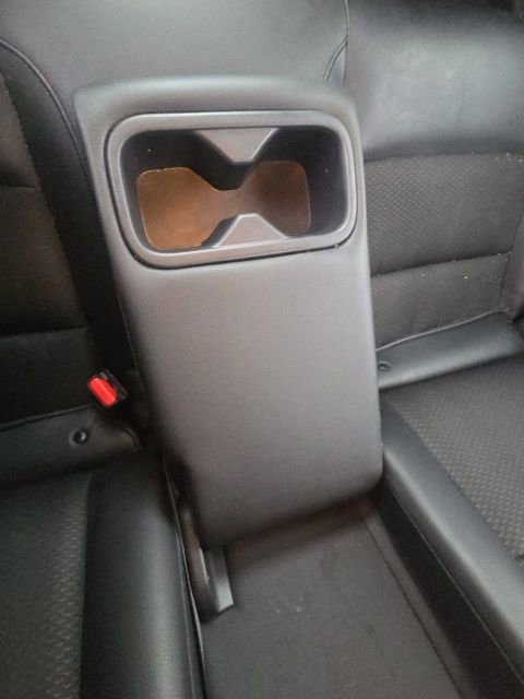 Used 2022 Nissan Altima 2.5 SR w/ Midnight Edition Package image 18