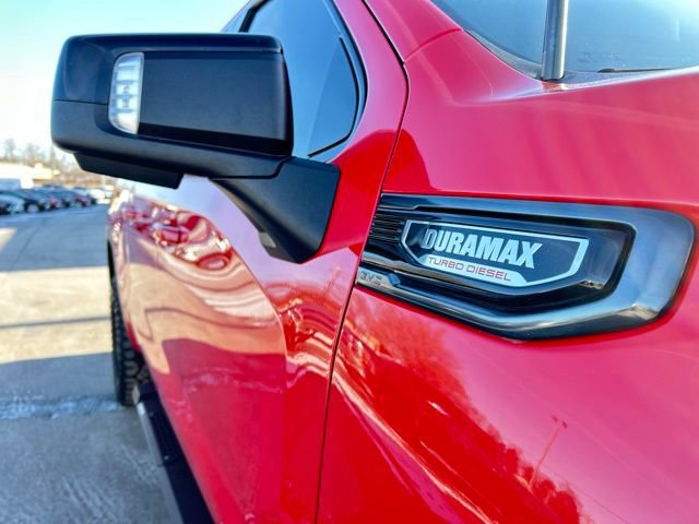 Used 2021 GMC Sierra 1500 AT4 image 14