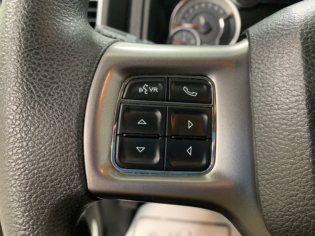 Used 2023 RAM 1500 Classic SLT w/ Electronics Group image 10